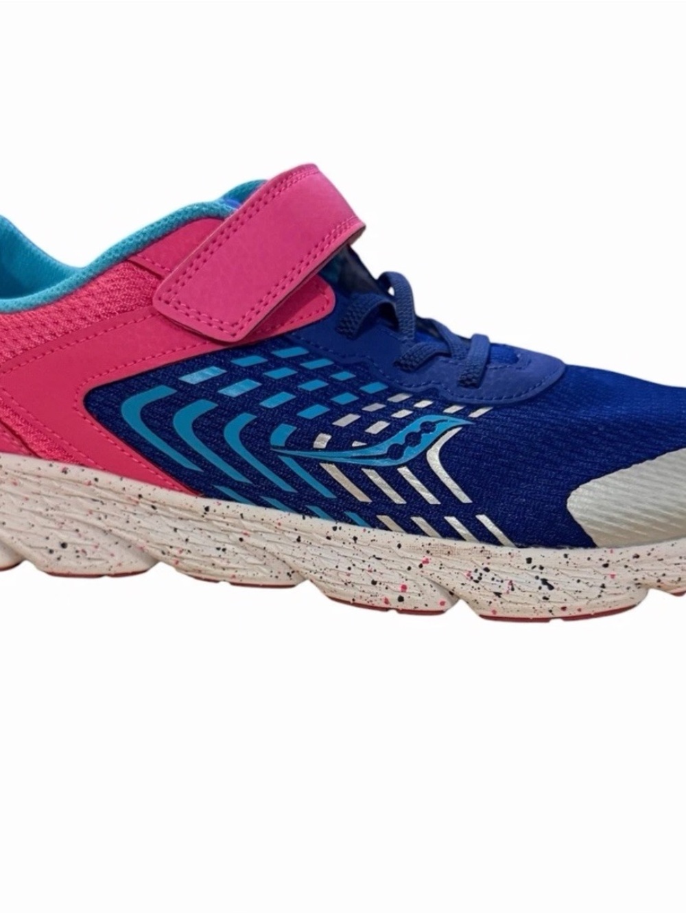 Size Size 7W Kids Saucony S-Wind 7W Kids Saucony S-Wind
